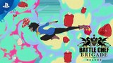 Battle Chef Brigade Deluxe (PlayStation 4)